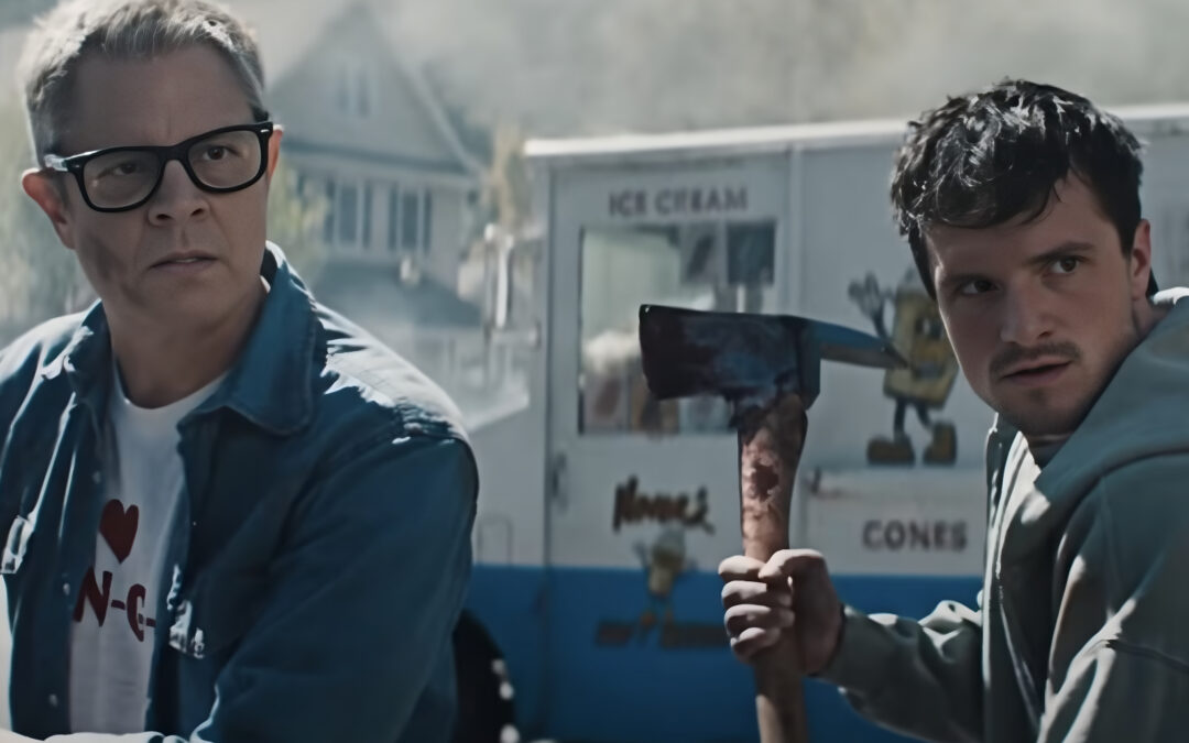 Seth Rogan Unleashes Diarrhea Zombies in “The Studio’s” Explosive Trailer