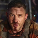 Tom Hardy in Havoc