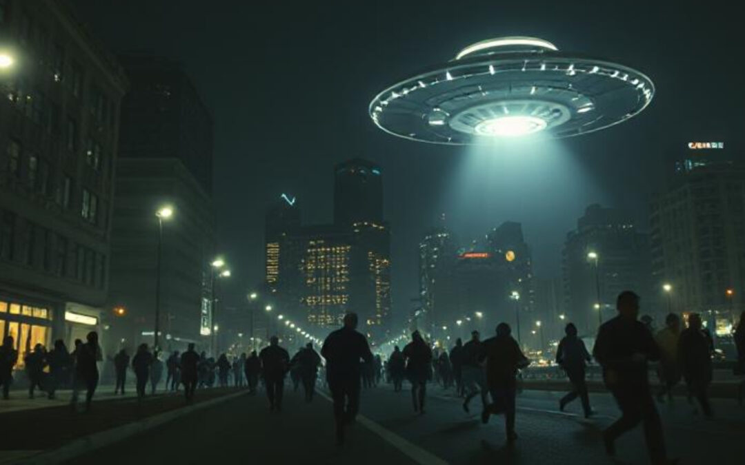 Apple Acquires Joseph Kosinski and Jerry Bruckheimer’s UFO Movie
