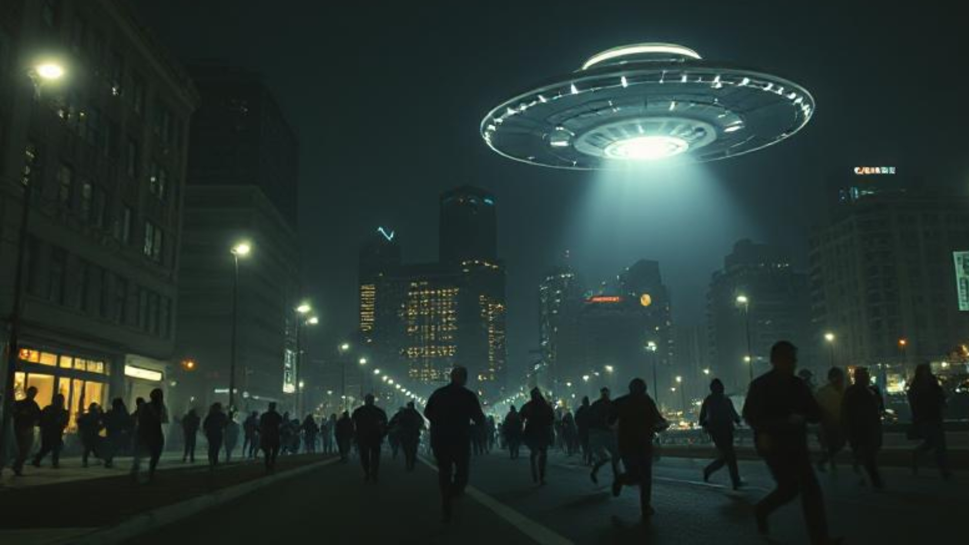 Alien Apple movie