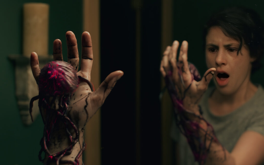 Sci-Fi Horror ‘Wellwood’ Is Out Now on Digital and VOD