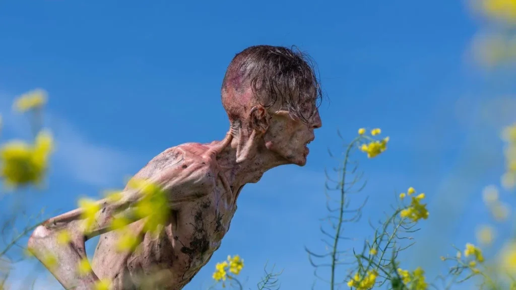 28 years later trailer 2