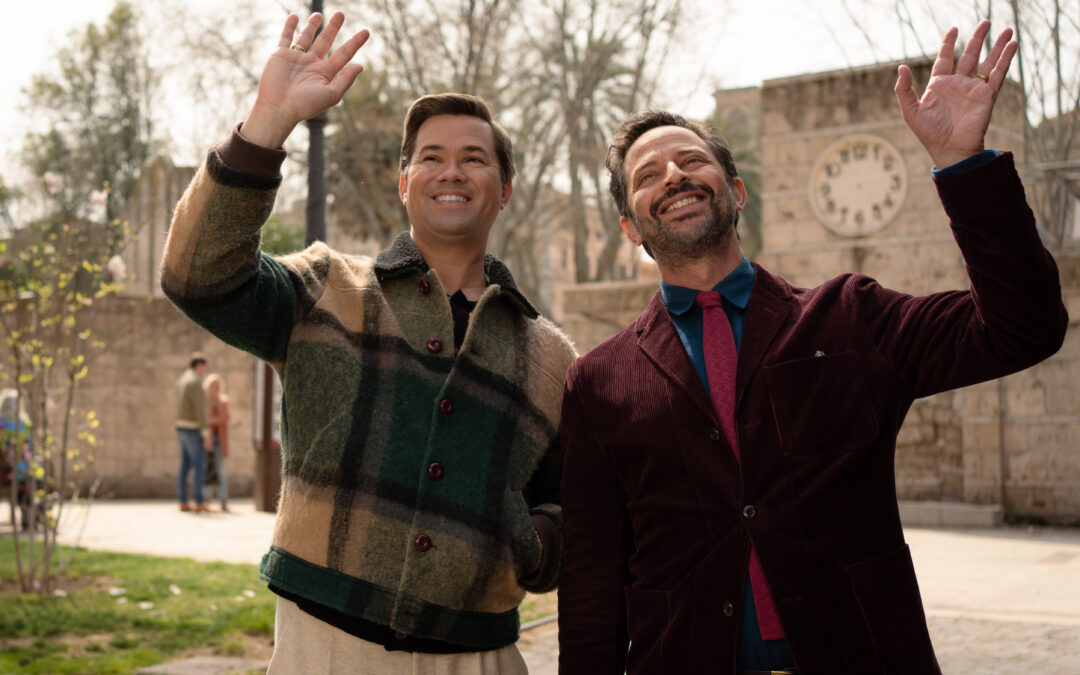 Horror-Comedy ‘I Don’t Understand You,’ Scares Up New Trailer