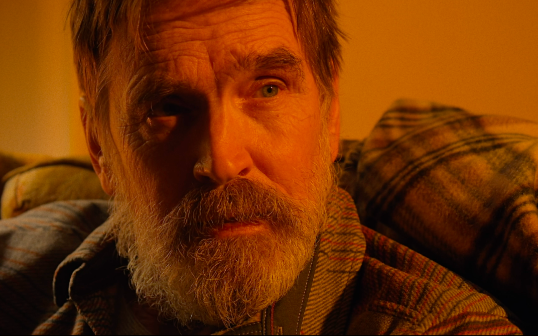 Monsters, Mayhem and Bill Moseley: ‘Red Night at Skye’s’ Lands on Digital