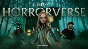 Blumhouse Horrorverse