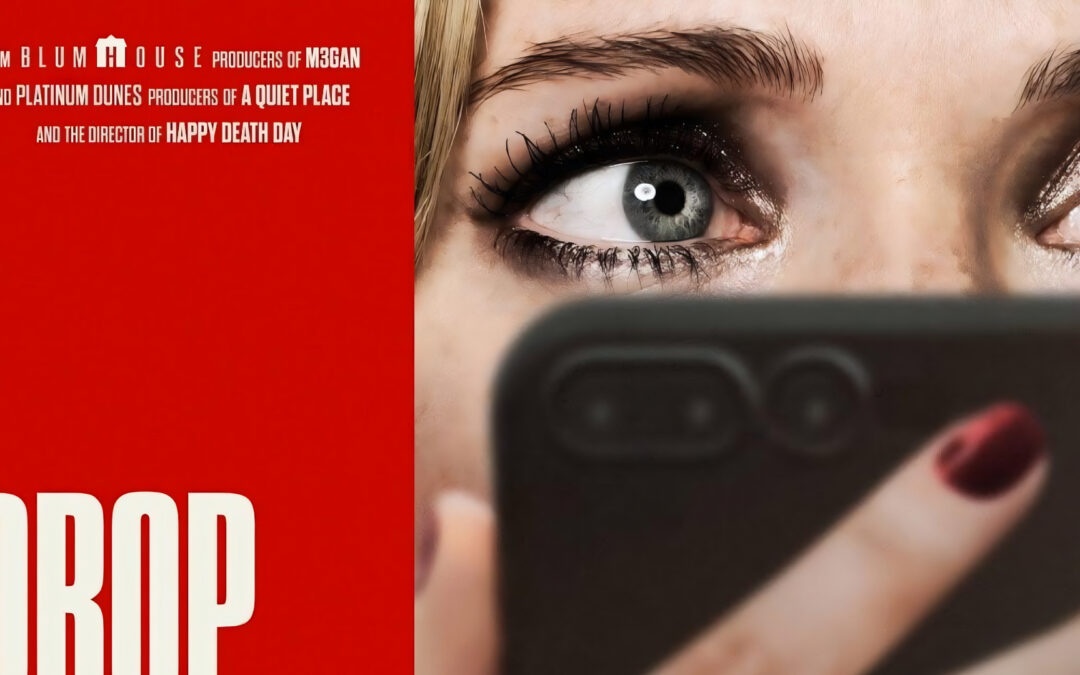 Watch: New ‘Drop’ Featurette Takes You Inside the Chilling Horror-Thriller