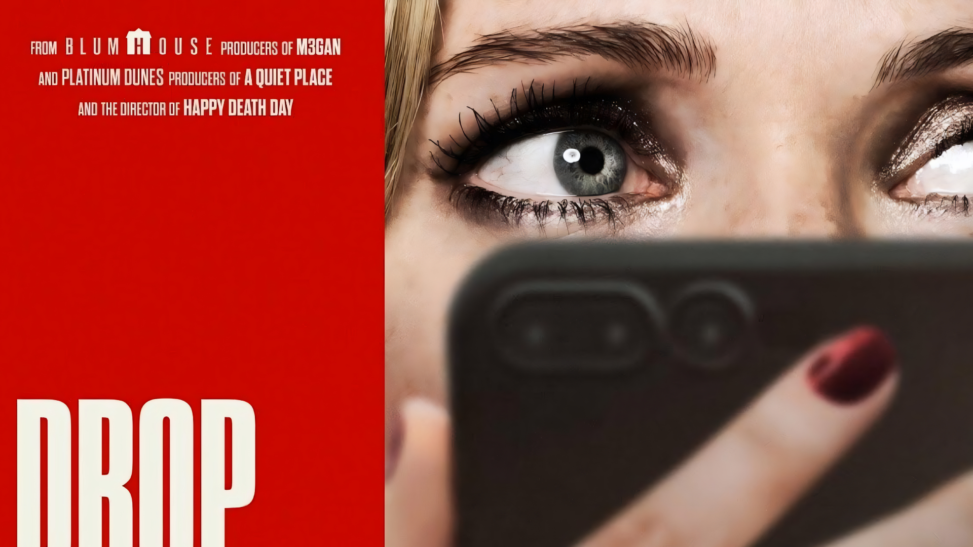Drop movie