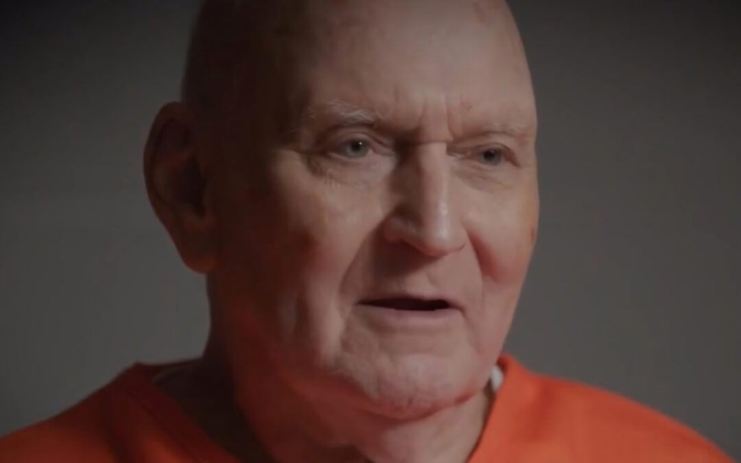 After Decades Serial Killer Confesses During Episode of “Interview with a Killer”