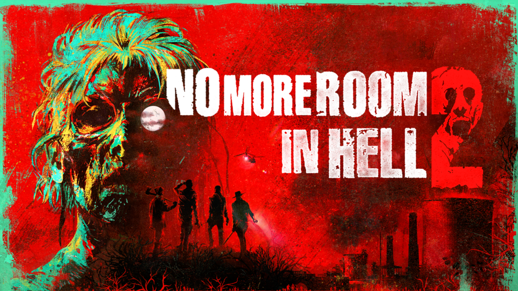 No More Room on Hell 2