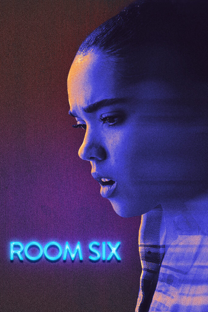 Room 6 Movie