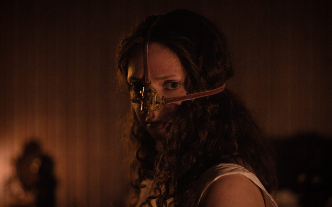 New Exclusive Images Tease the Stunning Aesthetic of ‘The Ugly Stepsister’