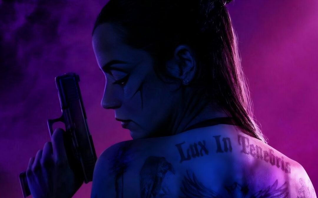 New ‘Ballerina’ Poster Sees Both New and Returning Characters Gather