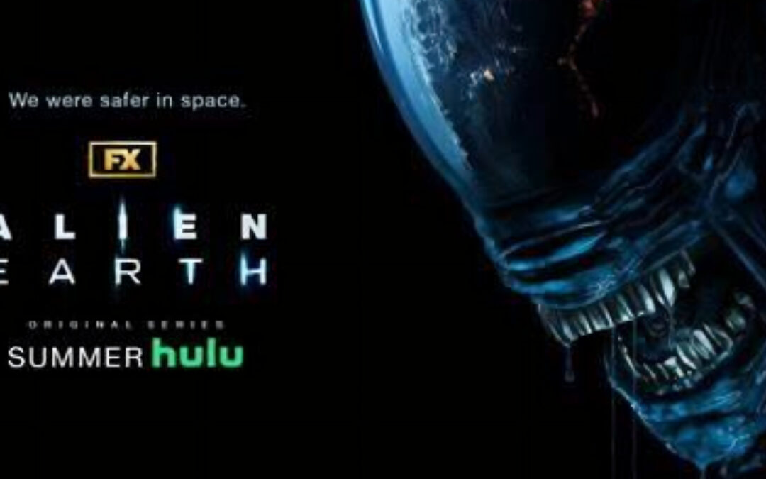 Two New “Alien: Earth” Teasers Land Ahead of Alien Day