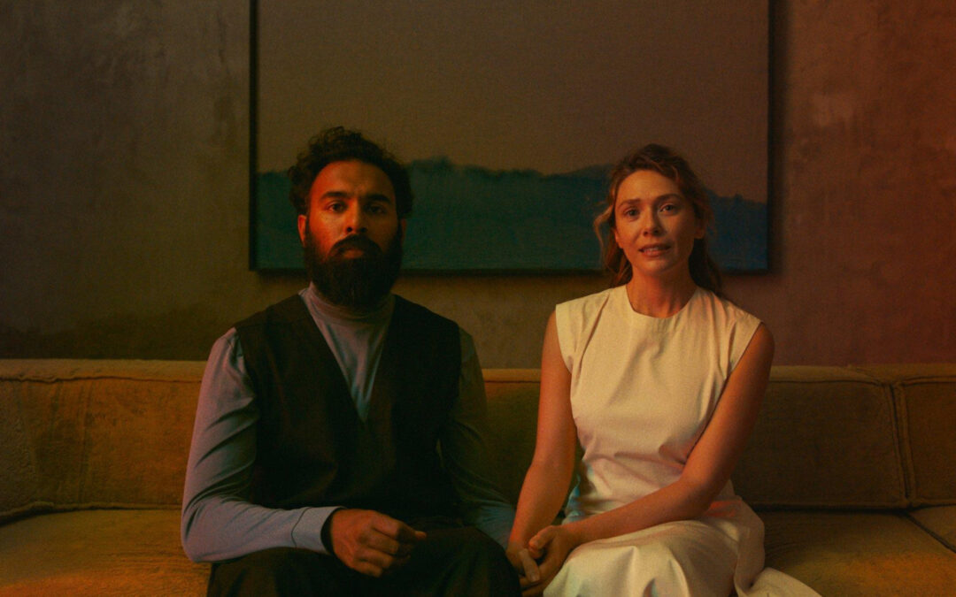 A Couple’s Dream Becomes a Nightmare in the Thriller ‘The Assessment’ – Out Today