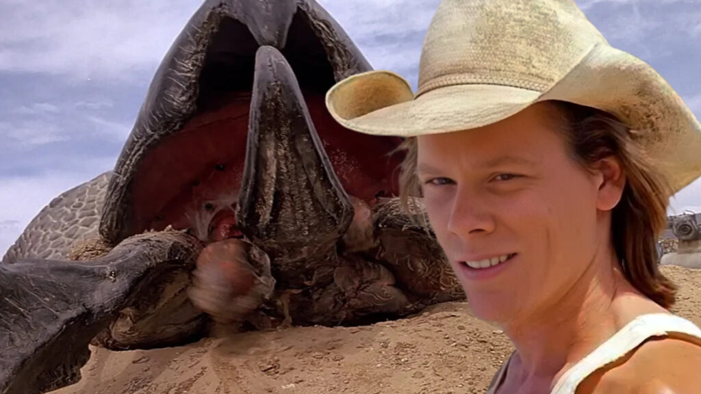 Tremors