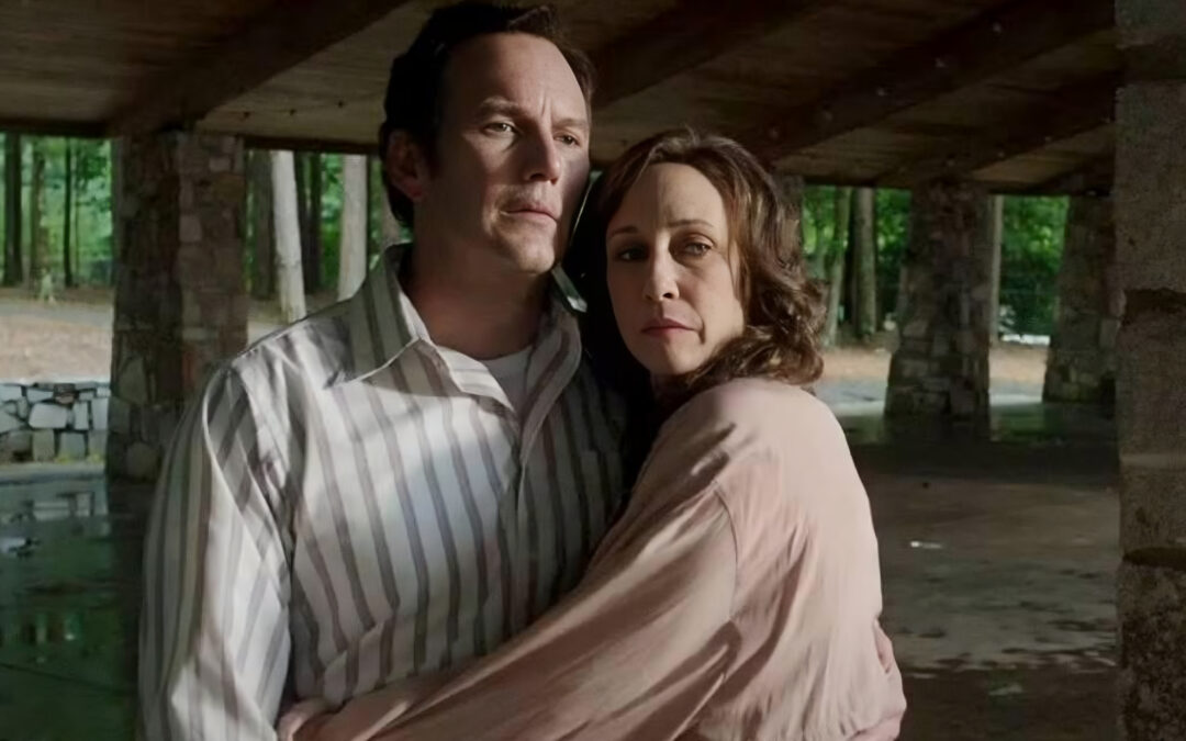 ‘The Conjuring: Last Rites’ Writers Returning for the Upcoming Prequel