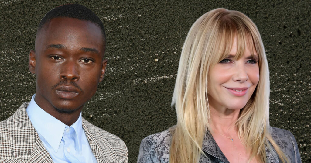 Corporate Retreat movie