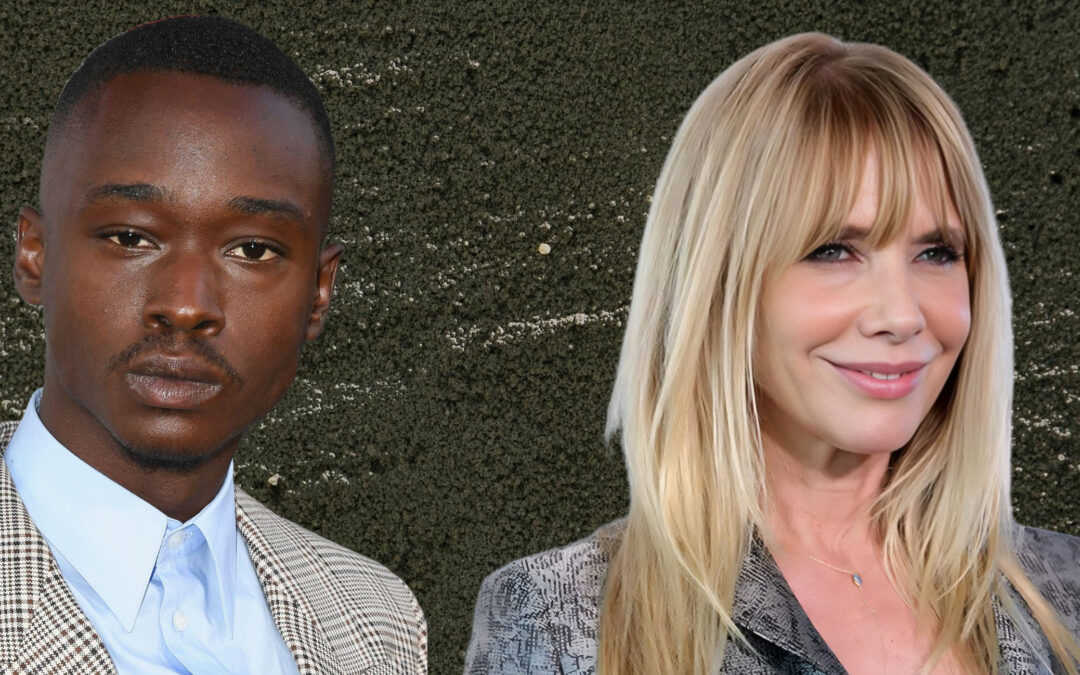 Rosanna Arquette and Ashton Sanders Join Horror Thriller ‘Corporate Retreat’