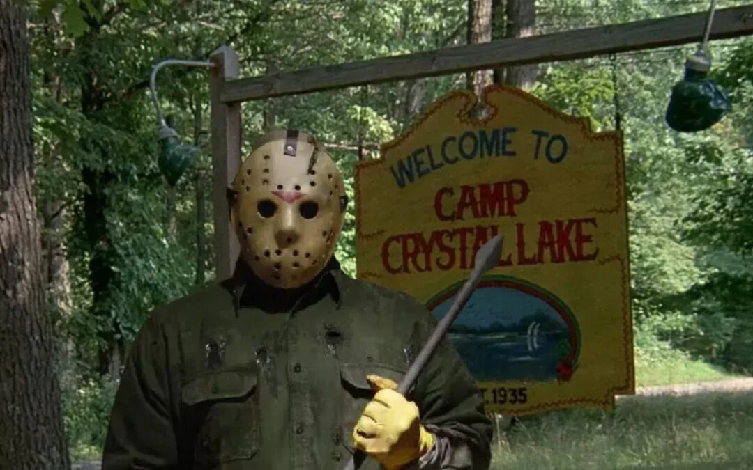 Showrunner Confirms “Crystal Lake” Series Has Wrapped Filming