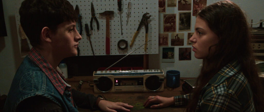 No One will Hear Your Scream