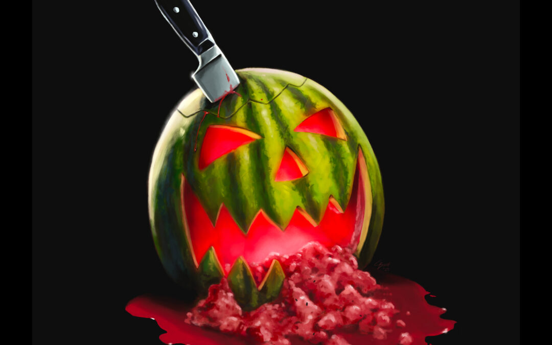 Half-O-Ween Mixes Comedy and Kills in New Teaser