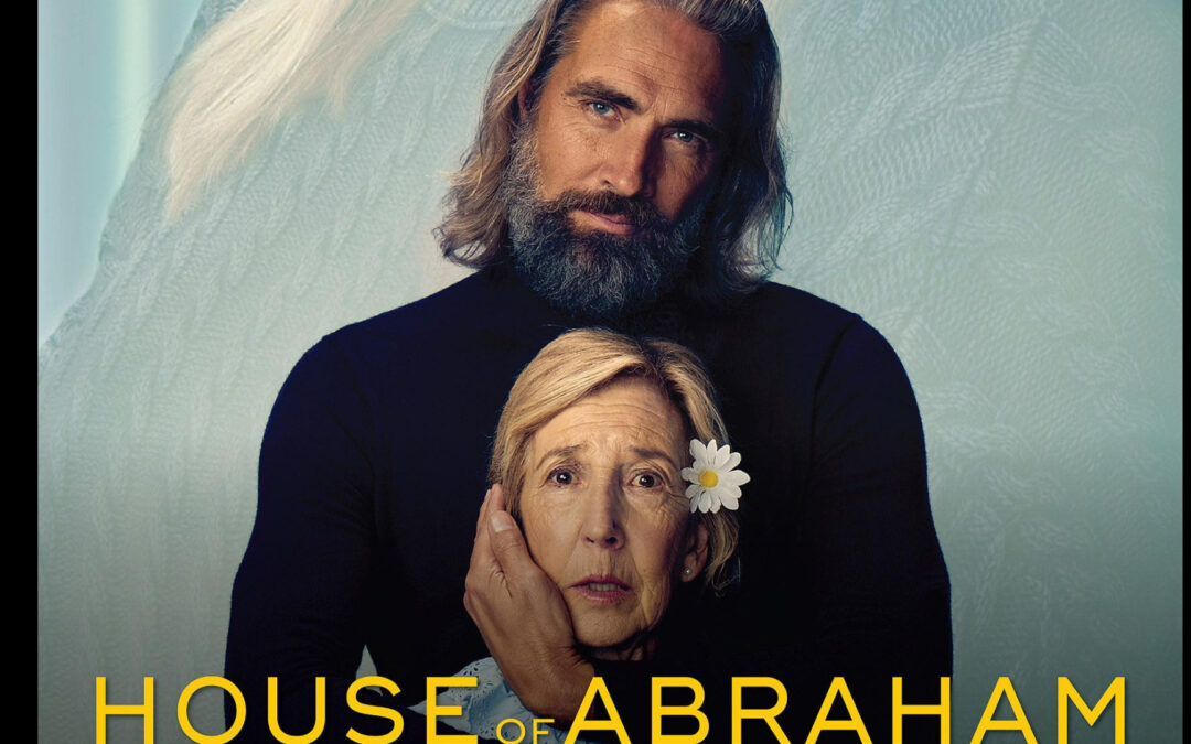Natasha Henstridge and Lin Shaye Star in the Horror Thriller ‘House of Abraham’