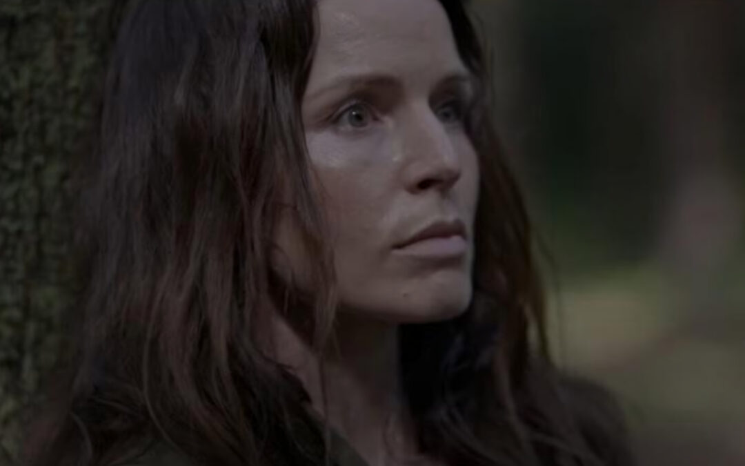 A Mother Fights to Protect Her Children in ‘Hunting Grounds’ – Out Now