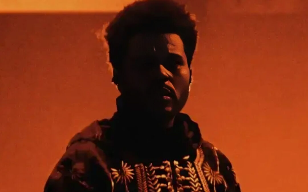 New Character Posters Tease the Eerie Atmosphere of ‘Hurry Up Tomorrow’