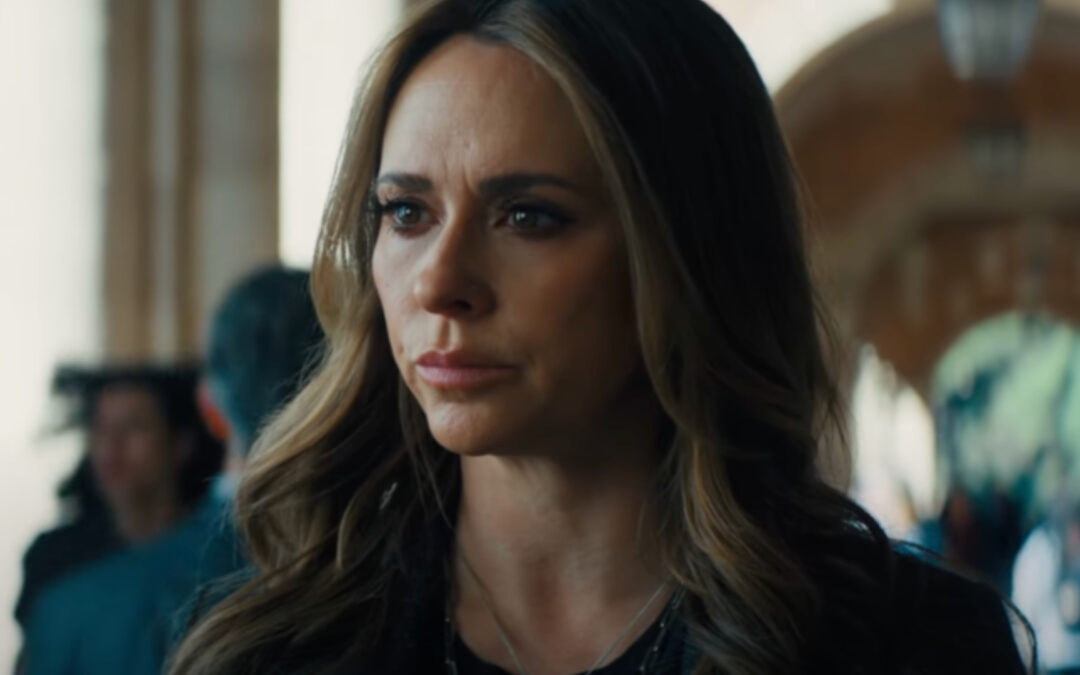 Soon You Can Watch ‘I Know What You Did Last Summer’ (2025) on Netflix