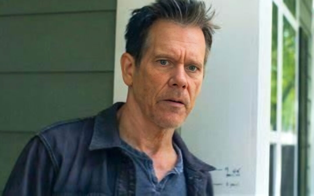 Kevin Bacon Recounts When a Dead Body Was Found While Filming ‘Wild Things’
