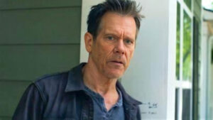 Kevin Bacon tells about filming Wild Things.