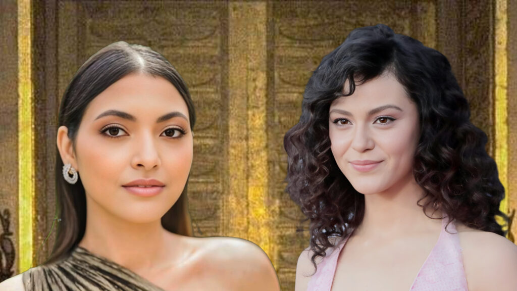 Lee Cronin The Mummy