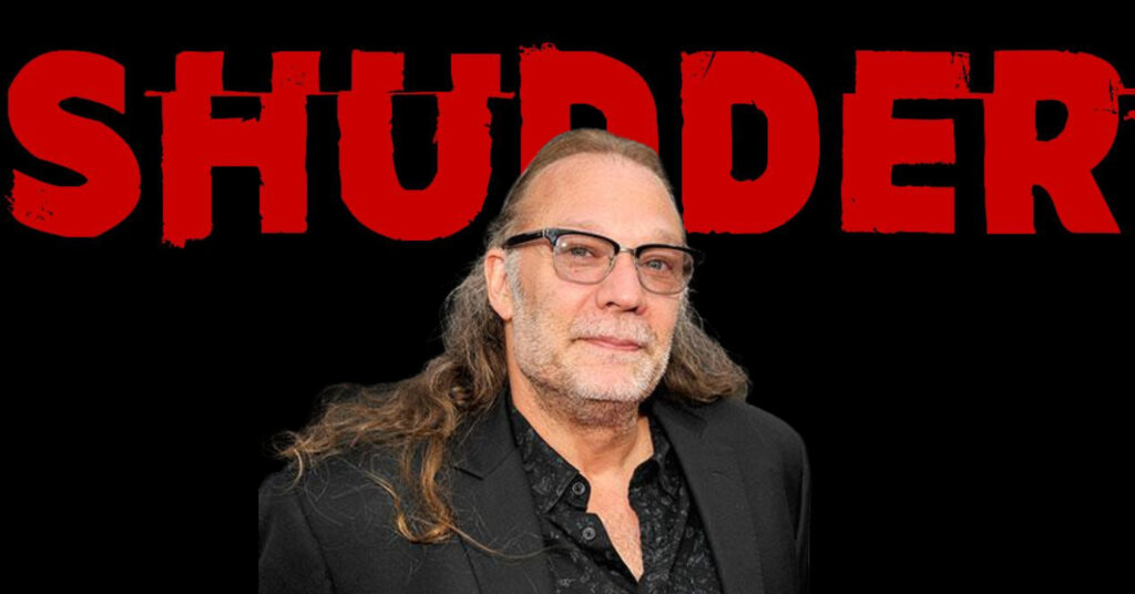 Greg Nicotero - Guts & Glory