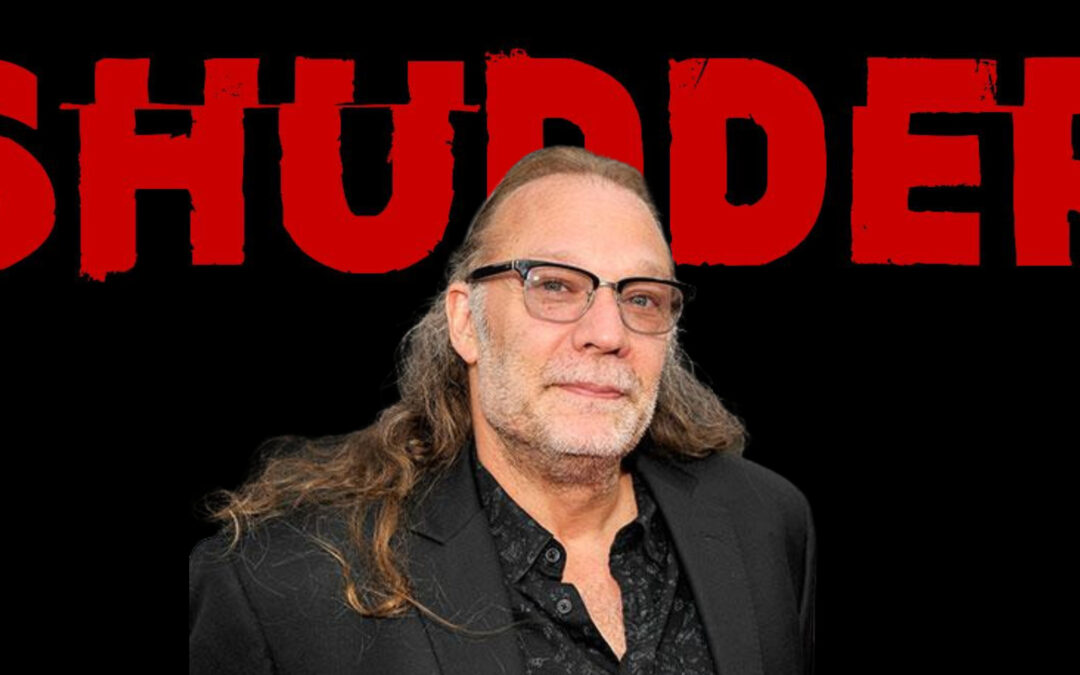 Shudder and Greg Nicotero Team Up for Competition Series “Guts & Glory”