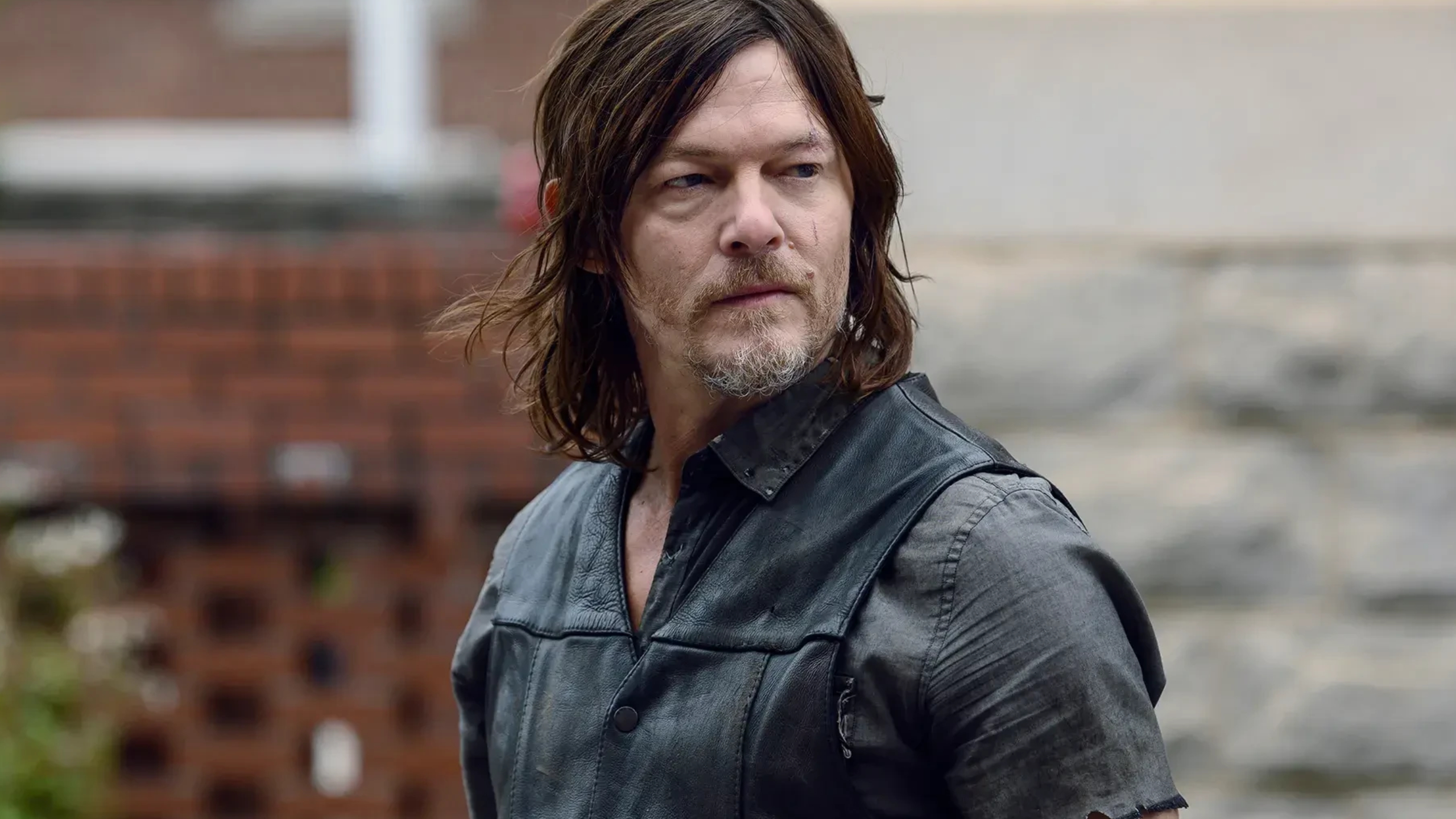 Norman Reedus