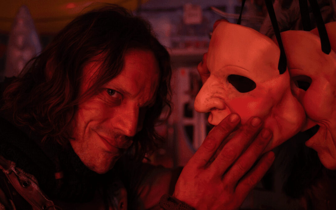 ‘Peter Pan’s Neverland Nightmare’ Lands on Blu-ray and Digital This Week