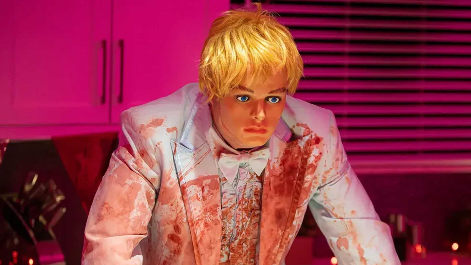 Pretty Boy movie