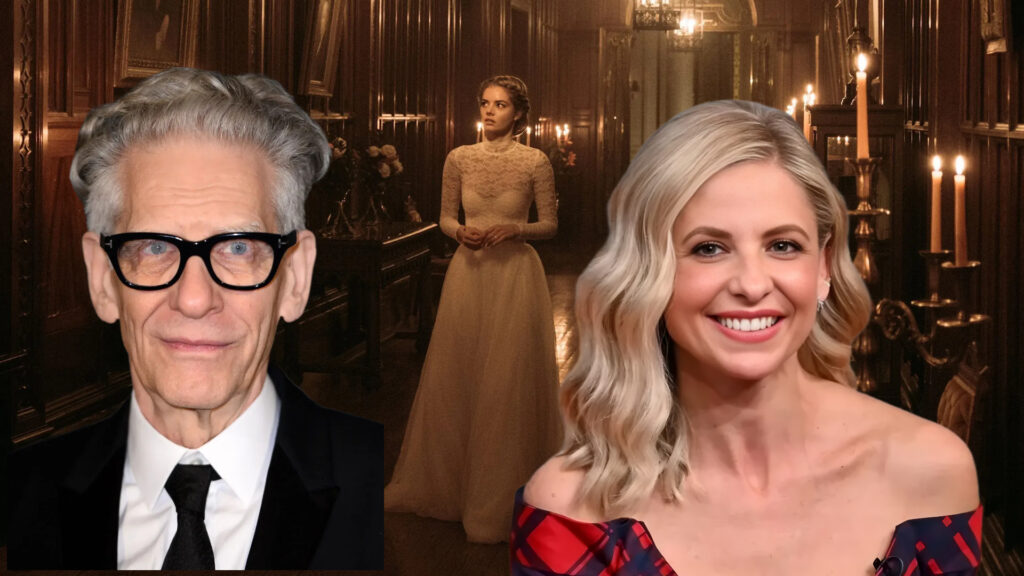 Ready or Not: Here I Come