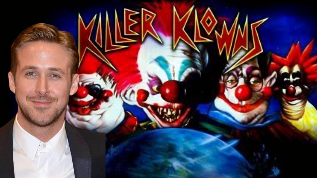 Killer Klowns