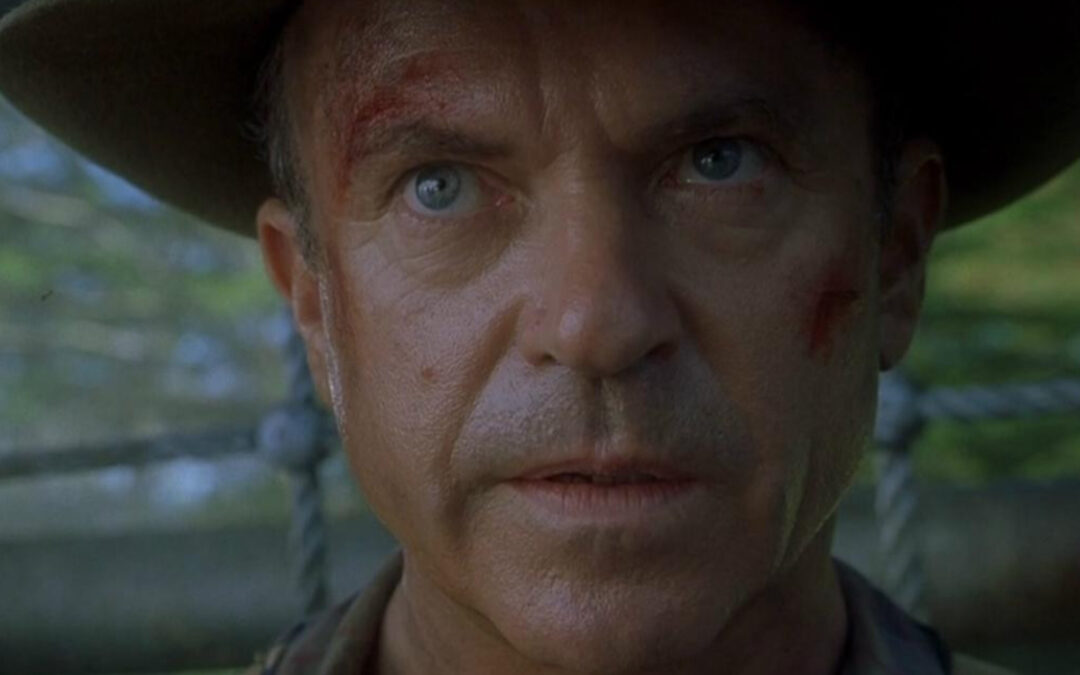 Sam Neill Joins the MonsterVerse For ‘Godzilla x Kong’ Sequel