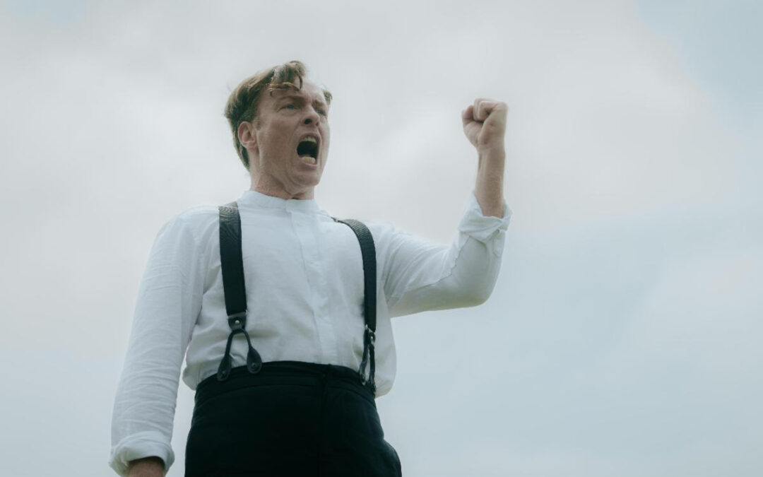 New Trailer for Folk Horror ‘The Severed Sun’ Explores the Dark Side of Religion