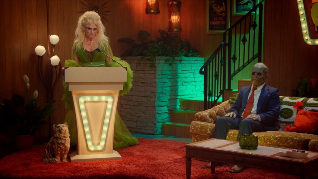 Better Luck than Chuck