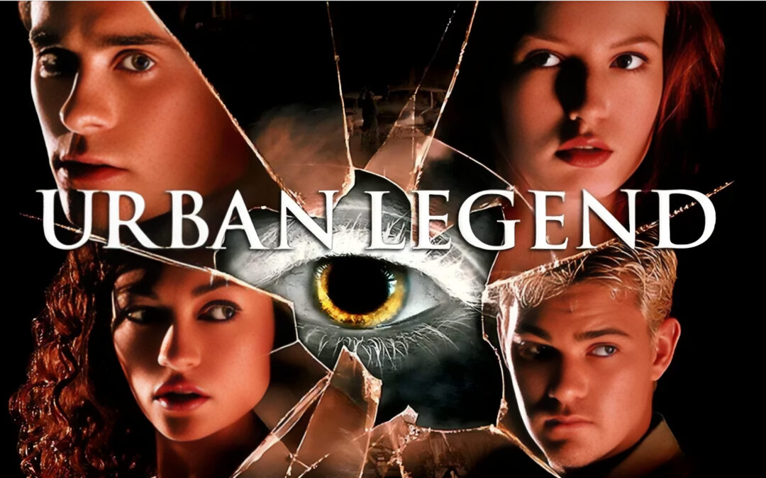 Upcoming ‘Urban Legend’ Reboot Will Feature a Modern Twist