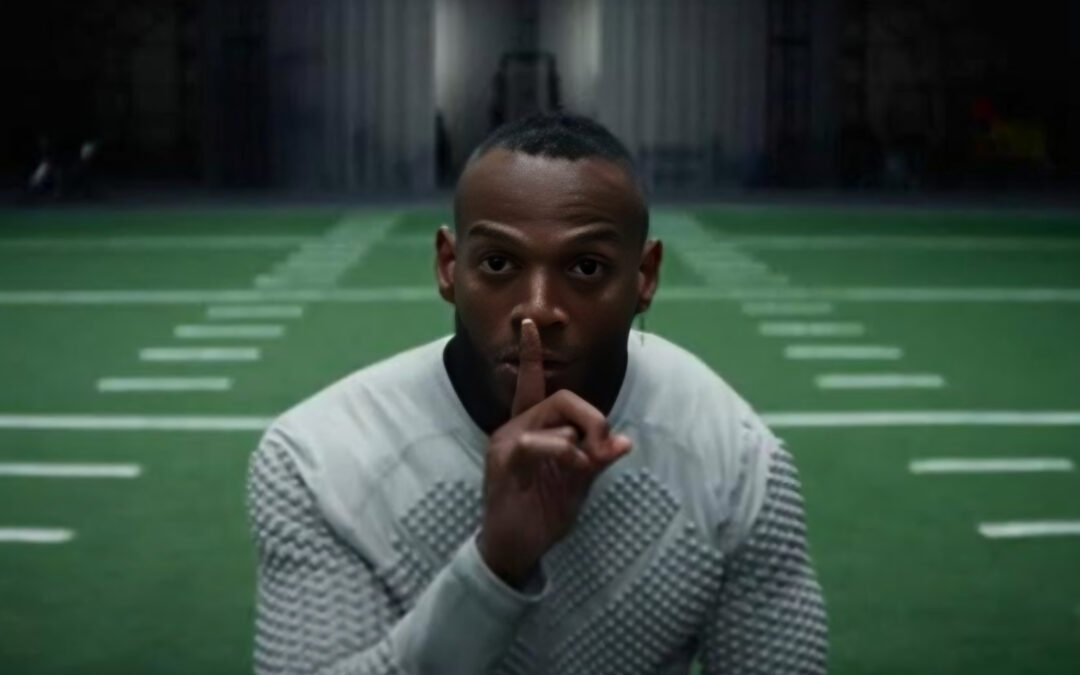 Jordan Peele’s Horror Film ‘HIM’ Drops New Red Band Trailer