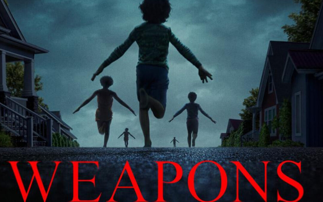 New ‘Weapons’ Trailer Teases the Terror of Children Gone Missing