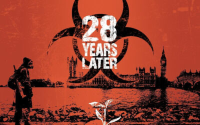 The 28 Years Later Trailer Features a Recording with a Terrifying History