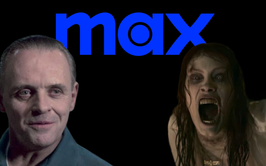 Eight Horror Movies to Watch This Weekend on MAX