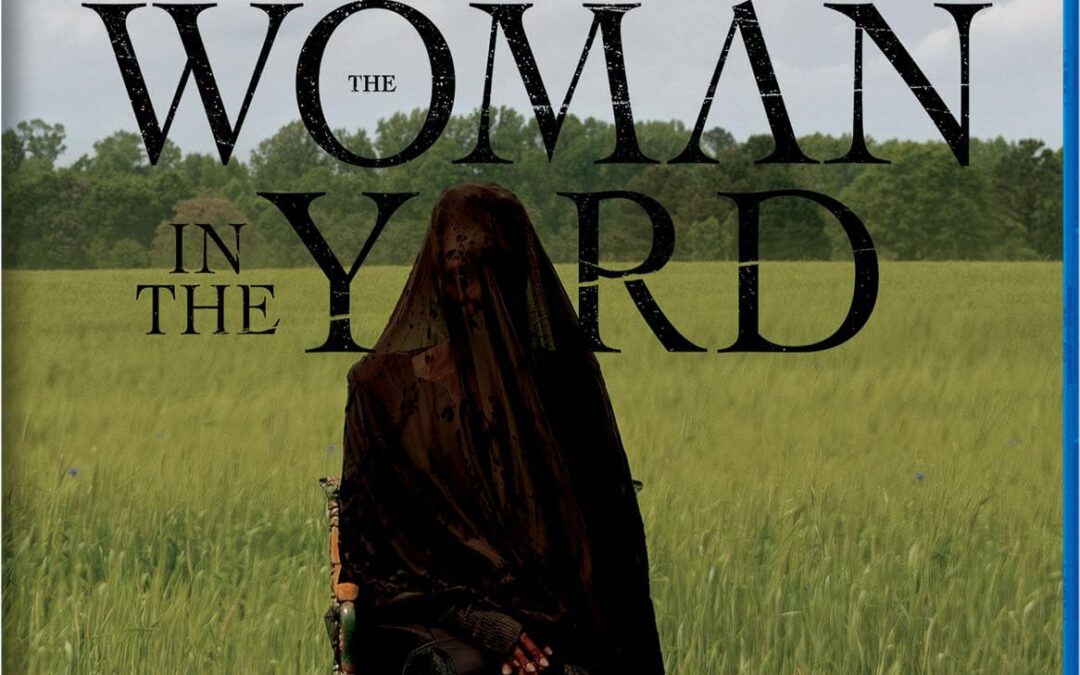 Movie Review: The Woman in the Yard (2025) – Universal Blu-ray