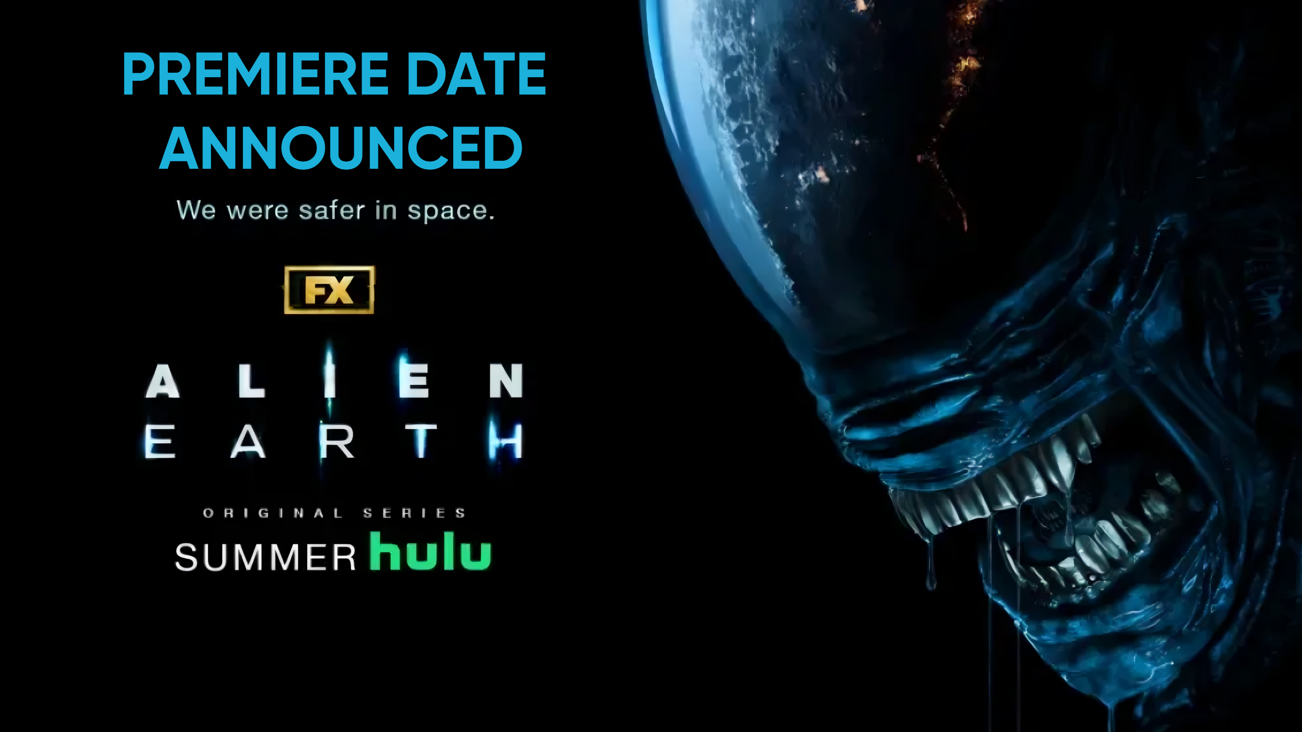 Alien Earth