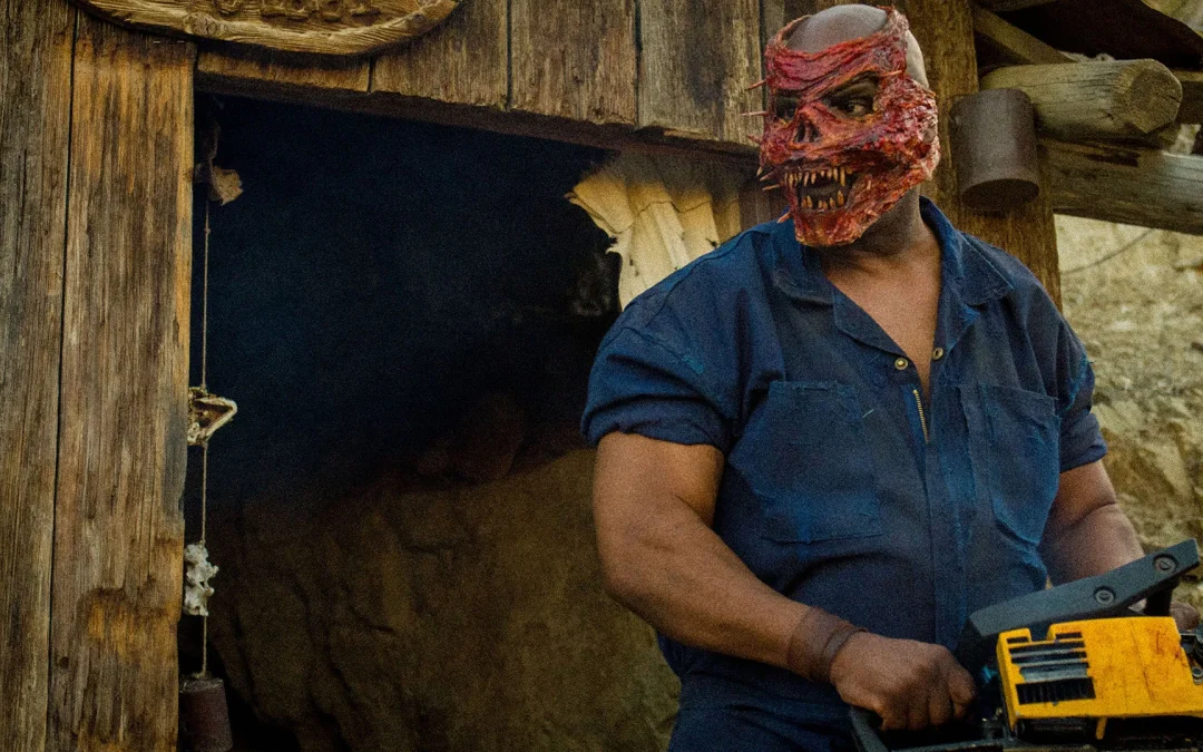 70s Style Horror ‘Brute 1976’ Slashing Its Way into Theaters